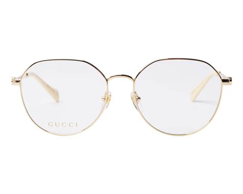 Gucci GG1145O 003 54 Prescription Glasses 